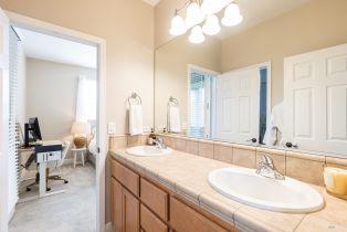Single Family Residence, Catania court, Napa, CA 94558 - 43