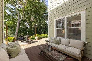 Single Family Residence, Catania court, Napa, CA 94558 - 56