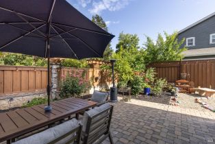 Single Family Residence, Catania court, Napa, CA 94558 - 47