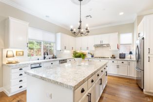 Single Family Residence, Catania court, Napa, CA 94558 - 20