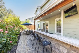 Single Family Residence, Catania court, Napa, CA 94558 - 4