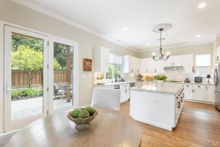 Single Family Residence, Catania court, Napa, CA 94558 - 19