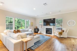 Single Family Residence, Catania court, Napa, CA 94558 - 13