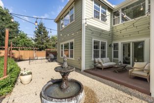 Single Family Residence, Catania court, Napa, CA 94558 - 55