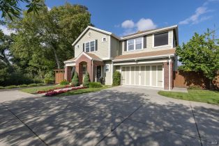 Single Family Residence, Catania court, Napa, CA 94558 - 58