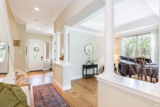 Single Family Residence, Catania court, Napa, CA 94558 - 8