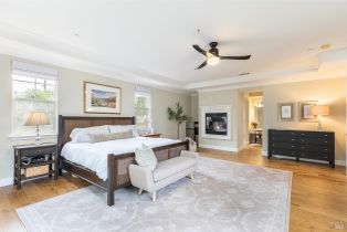 Single Family Residence, Catania court, Napa, CA 94558 - 26