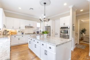Single Family Residence, Catania court, Napa, CA 94558 - 21