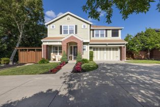 Single Family Residence, Catania court, Napa, CA 94558 - 5