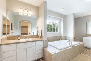 Single Family Residence, Catania court, Napa, CA 94558 - 39