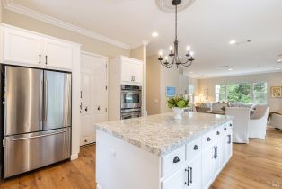 Single Family Residence, Catania court, Napa, CA 94558 - 23