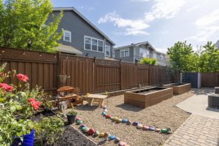 Single Family Residence, Catania court, Napa, CA 94558 - 49