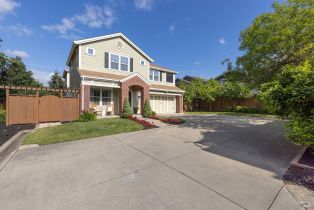 Single Family Residence, Catania court, Napa, CA 94558 - 57