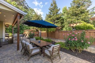 Single Family Residence, Catania court, Napa, CA 94558 - 50