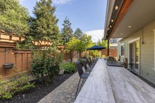 Single Family Residence, Catania court, Napa, CA 94558 - 48