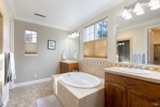 Single Family Residence, Catania lane, Napa, CA 94558 - 35