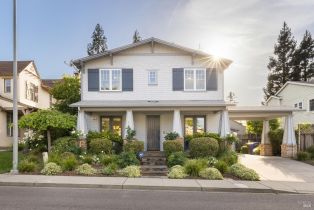 Single Family Residence, Catania lane, Napa, CA 94558 - 48