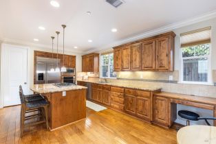 Single Family Residence, Catania lane, Napa, CA 94558 - 22
