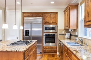 Single Family Residence, Catania lane, Napa, CA 94558 - 21
