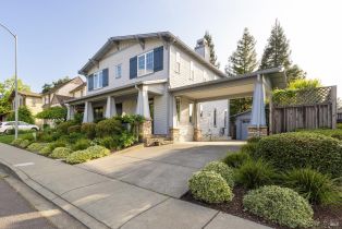 Single Family Residence, Catania lane, Napa, CA 94558 - 10