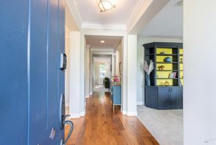 Single Family Residence, Catania lane, Napa, CA 94558 - 5