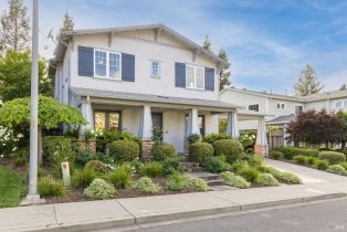 Single Family Residence, Catania lane, Napa, CA 94558 - 49