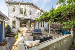 Single Family Residence, Catania lane, Napa, CA 94558 - 2
