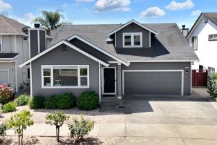 Single Family Residence, 888 Starr Cir, Windsor, CA  Windsor, CA 95492