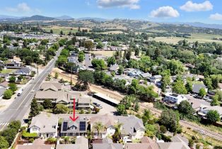 Single Family Residence,  Starr circle, Windsor, CA 95492 - 34