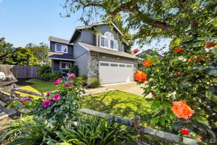 Single Family Residence, 26 Jason Ct, Petaluma, CA  Petaluma, CA 94954