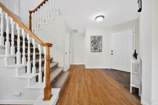 Single Family Residence,  Jason court, Petaluma, CA 94954 - 6