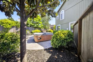 Single Family Residence,  Jason court, Petaluma, CA 94954 - 47
