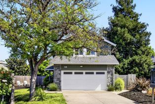Single Family Residence,  Jason court, Petaluma, CA 94954 - 4