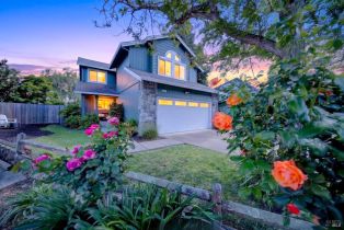 Single Family Residence,  Jason court, Petaluma, CA 94954 - 2
