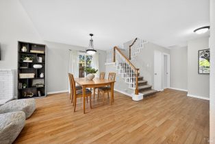 Single Family Residence,  Jason court, Petaluma, CA 94954 - 13