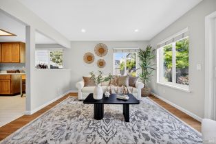 Single Family Residence,  Jason court, Petaluma, CA 94954 - 16