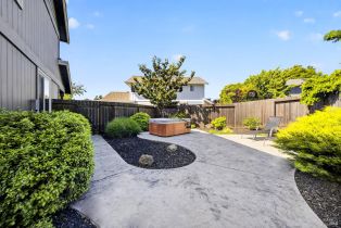 Single Family Residence,  Jason court, Petaluma, CA 94954 - 46