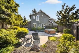 Single Family Residence,  Jason court, Petaluma, CA 94954 - 44