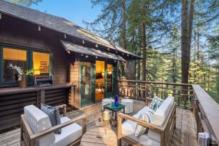 Single Family Residence,  Highland terrace, Russian River, CA 95462 - 19