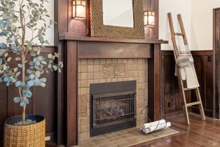 Single Family Residence,  Highland terrace, Russian River, CA 95462 - 17