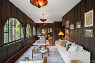 Single Family Residence,  Highland terrace, Russian River, CA 95462 - 9