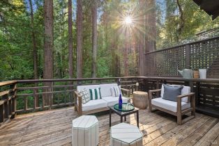 Single Family Residence,  Highland terrace, Russian River, CA 95462 - 20