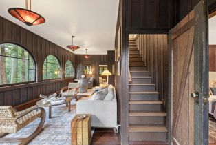 Single Family Residence,  Highland terrace, Russian River, CA 95462 - 41
