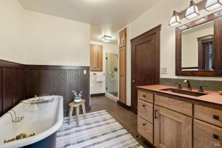 Single Family Residence,  Highland terrace, Russian River, CA 95462 - 37