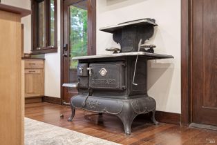 Single Family Residence,  Highland terrace, Russian River, CA 95462 - 28