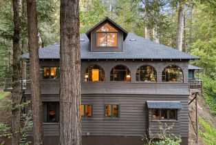 Single Family Residence, 9094 Highland Ter, Russian River, CA  Russian River, CA 95462
