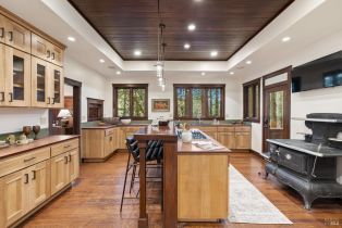 Single Family Residence,  Highland terrace, Russian River, CA 95462 - 27