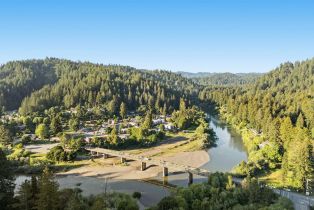 Single Family Residence,  Highland terrace, Russian River, CA 95462 - 46