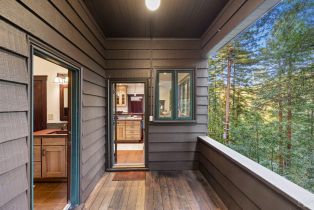 Single Family Residence,  Highland terrace, Russian River, CA 95462 - 40