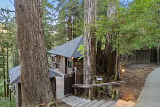 Single Family Residence,  Highland terrace, Russian River, CA 95462 - 4
